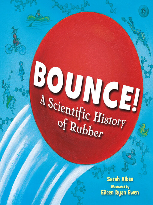 Title details for Bounce! by Sarah Albee - Available